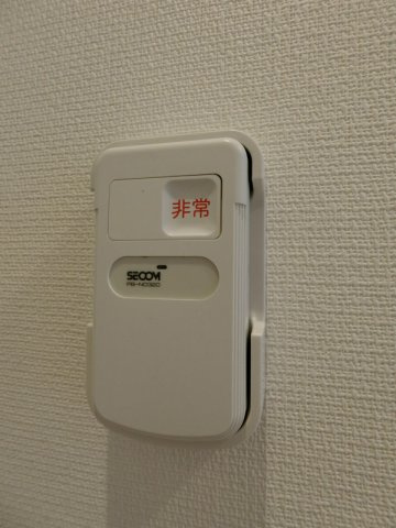 リブリ・カーサ所沢の設備
