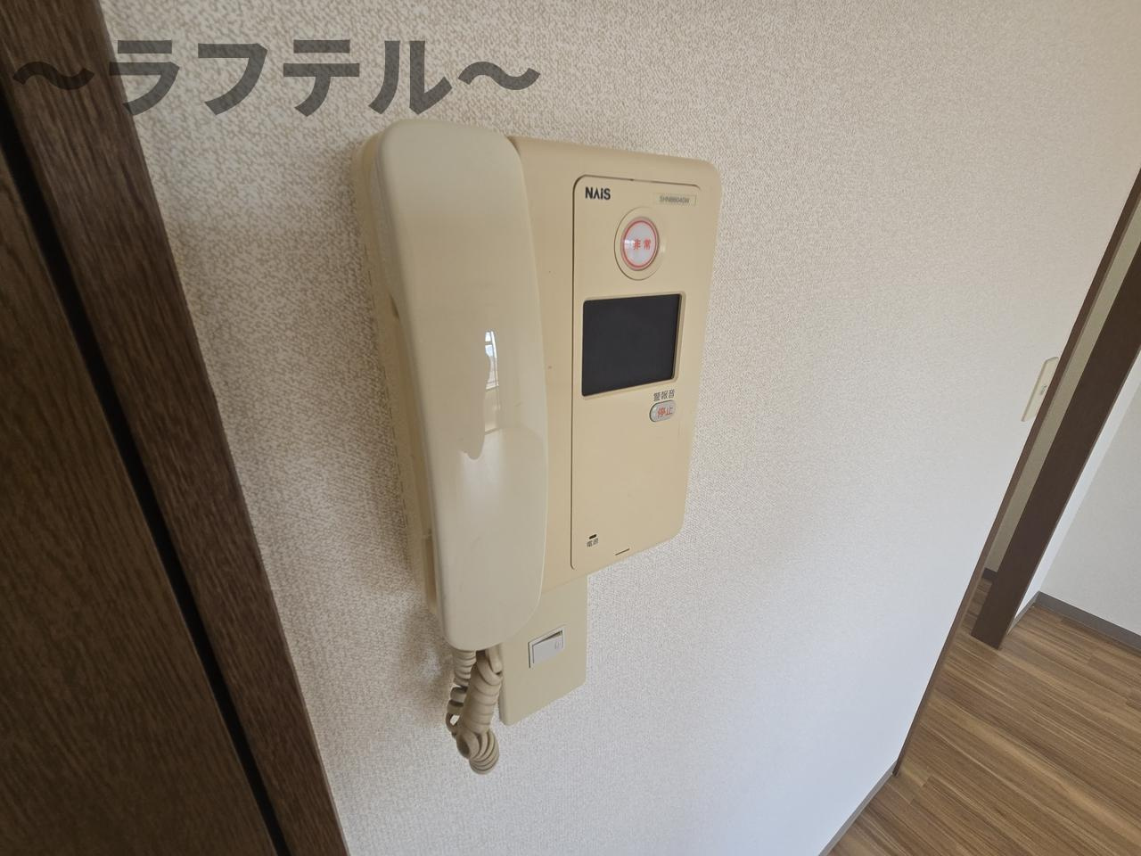 ノヴァ・デ・ガイアのセキュリティ