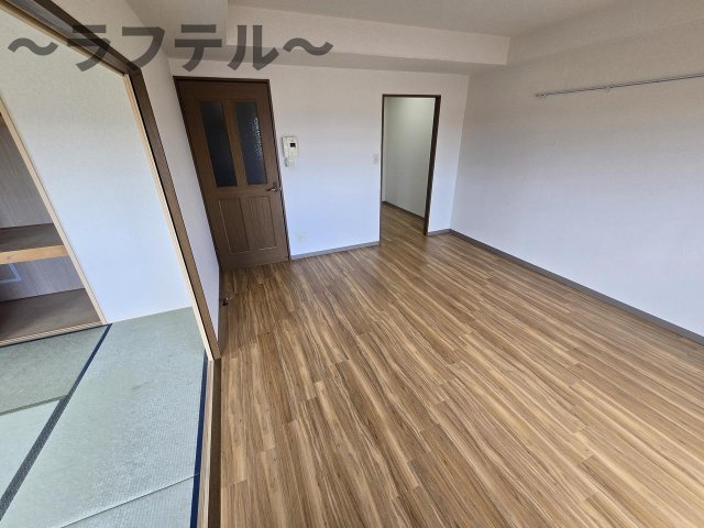 ノヴァ・デ・ガイアの内装