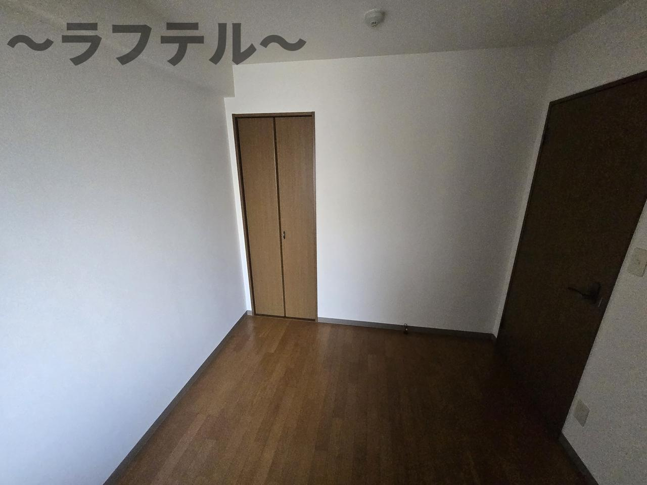 ノヴァ・デ・ガイアの内装