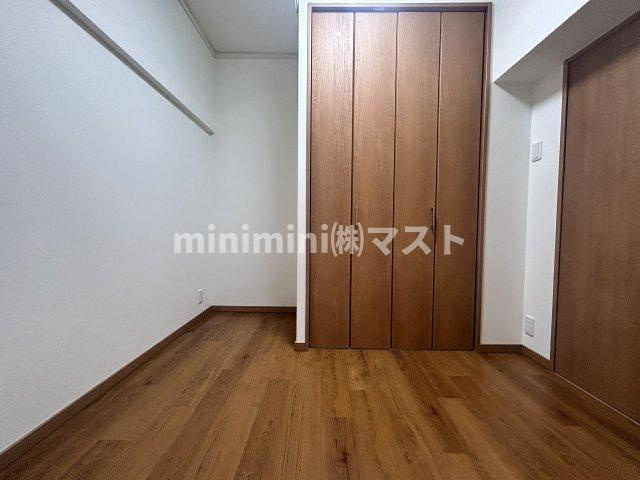 北堀江コーポのその他