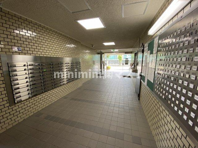 北堀江コーポのその他共用部分