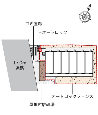 ミランダセレブⅡのその他