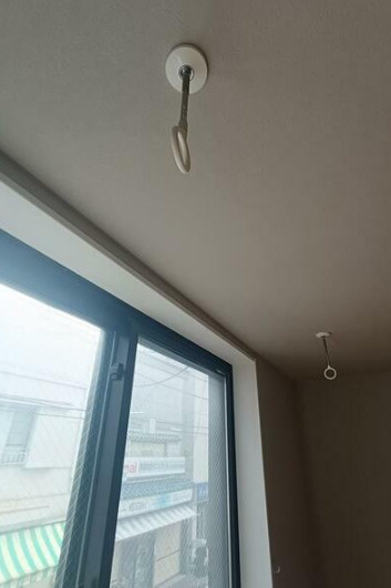 ヴァールレジデンツ西巣鴨の内装