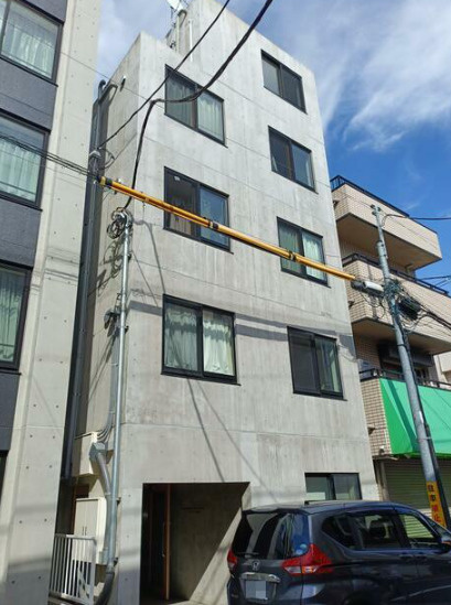ヴァールレジデンツ西巣鴨のその他