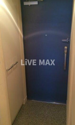 【玄関】ドルチェ東新宿 
