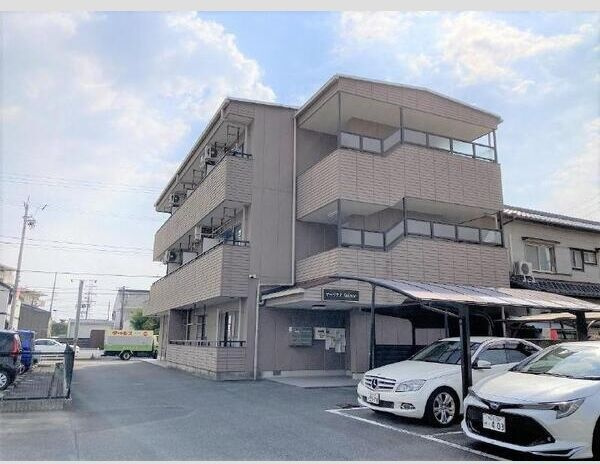 マーベラスNAKANO　　刈谷市近郊の賃貸ならクラスホーム刈谷店