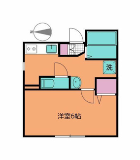 【間取り】 | ＳｏｌｅｉＬ．Ⅹ