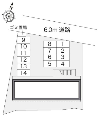 レオパレスＳＭＩＬＥのその他
