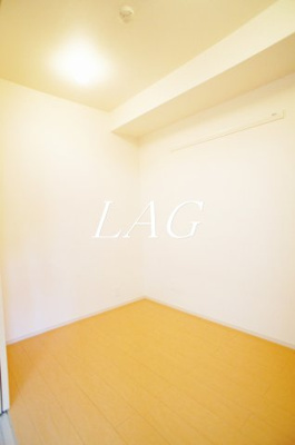 【寝室】 | エレガンス | 寝室です。