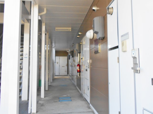 レオパレス八丁道Ａのその他