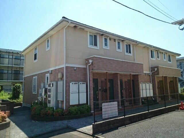 リバーフィールド　ソレイユ