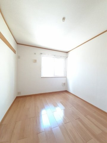 フォンテーヌⅡの内装