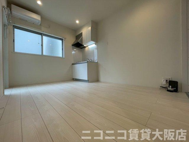 大阪市城東区中浜２丁目のアパートのその他