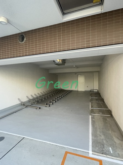 【その他共用部分】 | LIME RESIDENCE HIRATSUKA WEST