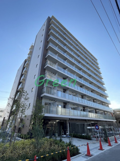 【外観】 | LIME RESIDENCE HIRATSUKA WEST