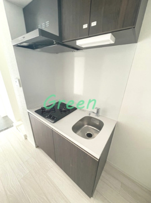 【キッチン】 | LIME RESIDENCE HIRATSUKA WEST | 同仕様