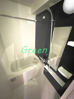 【浴室】 | LIME RESIDENCE HIRATSUKA WEST | 同仕様