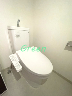 【トイレ】 | LIME RESIDENCE HIRATSUKA WEST | 同仕様