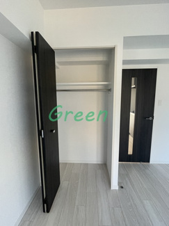 【収納】 | LIME RESIDENCE HIRATSUKA WEST | 同仕様