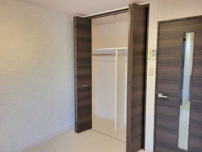 Marutakaの収納