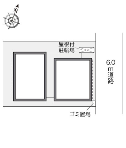 レオパレス南風のその他