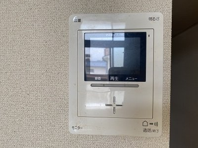 レオパレスＴ＆Ｙのその他|訪問者がわかるので安心