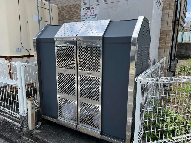レオパレスあけぼののその他|※写真と現状が異なる場合は現状を優先