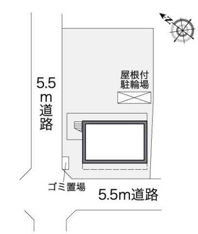 レオパレスあけぼののその他