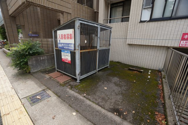 メゾン二の宮　北館のその他共用部分