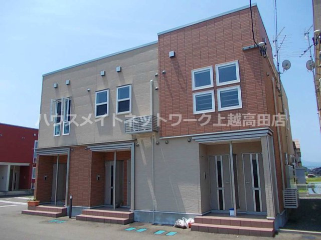 コスモクロアＢ
