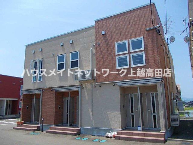 コスモクロアＢ
