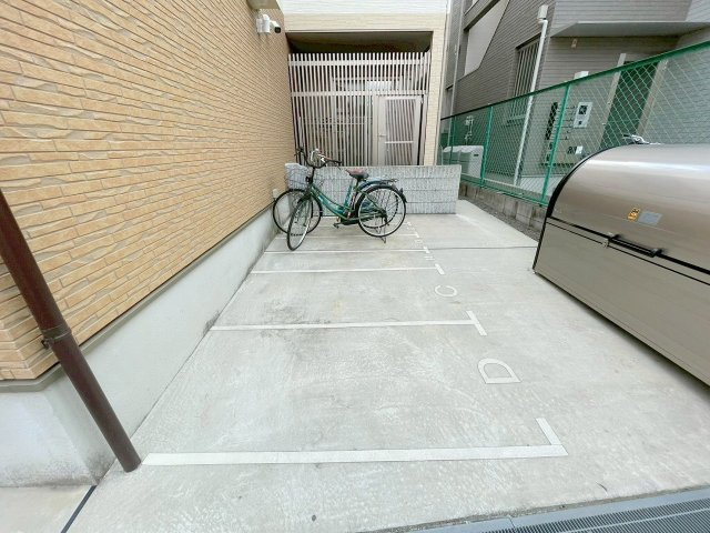 ルビアス柴島のその他共用部分