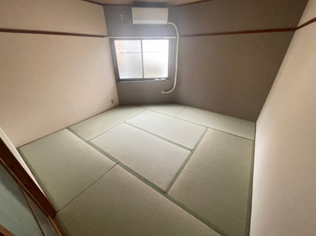 シティハウスの子供部屋