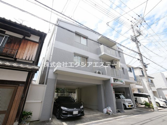 クレール帝塚山