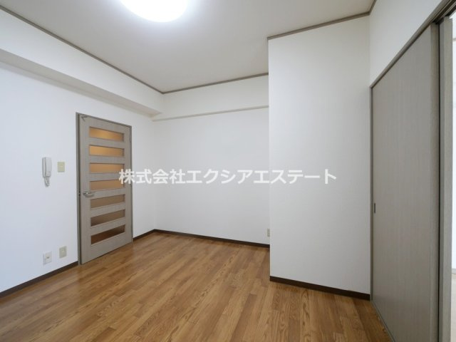 クレール帝塚山の内装