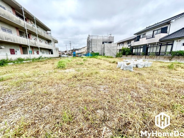 春日井市前並町　7期の外観