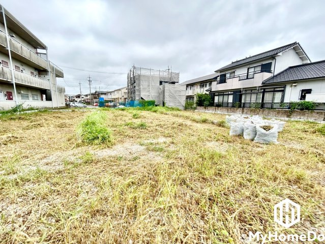 春日井市前並町　7期の外観