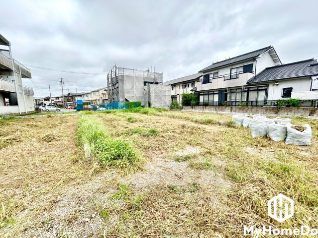 春日井市前並町　7期の外観
