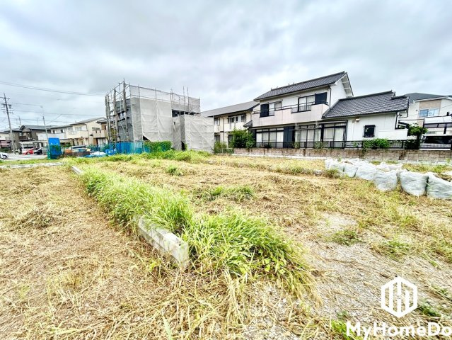 春日井市前並町　7期の外観
