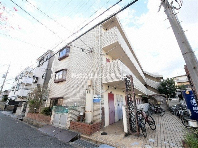 プレアール蔵垣内