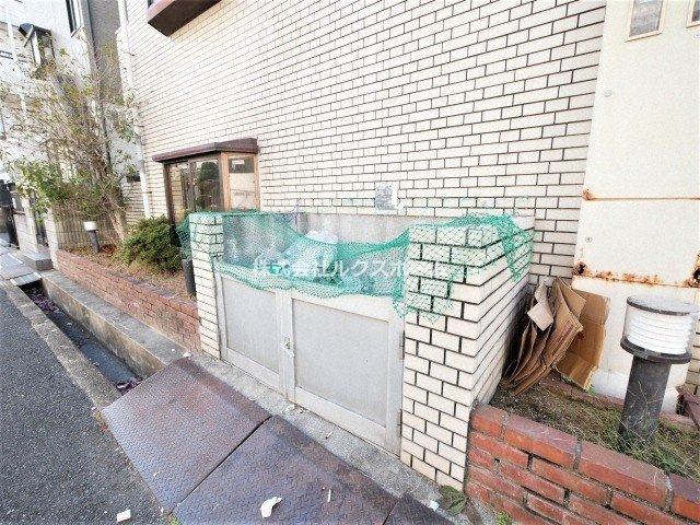 プレアール蔵垣内のその他共用部分