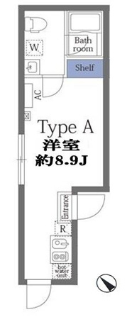 セレーノ　上高田