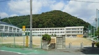 ラフレシールの周辺|御津南部中学校まで1090m