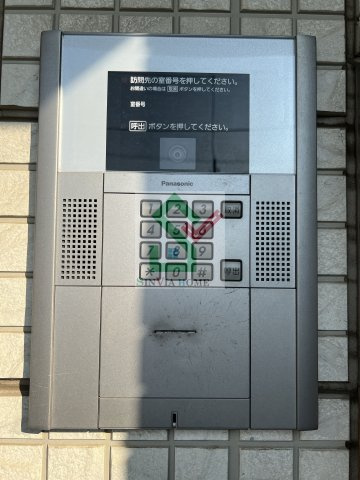 フローラのその他共用部分