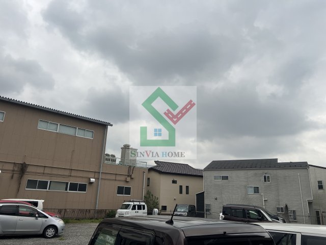 フローラの展望