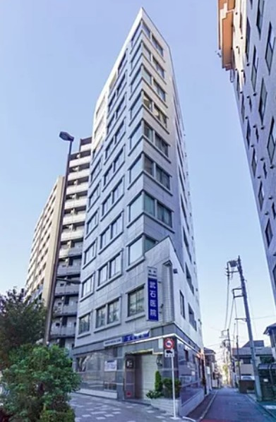 インプルーブ滝野川