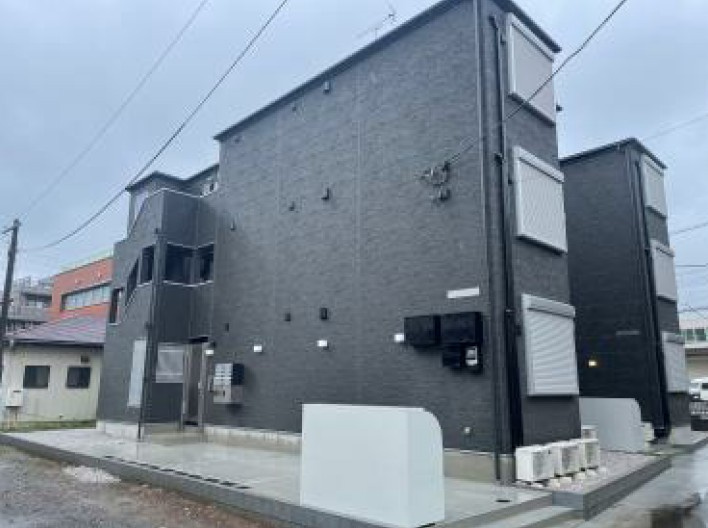 カインドネス東大和North