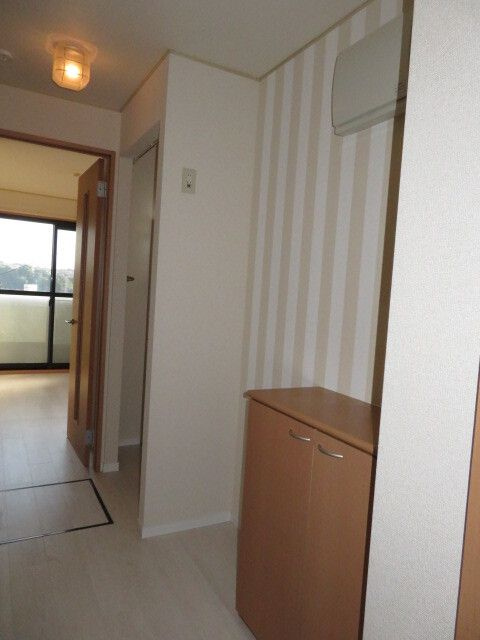 横浜市保土ケ谷区峰岡町３丁目のアパートのその他