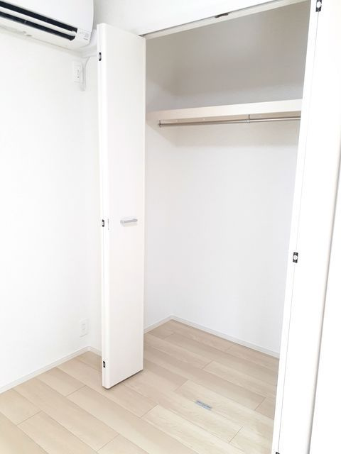 ＰＥＡＲＳの収納